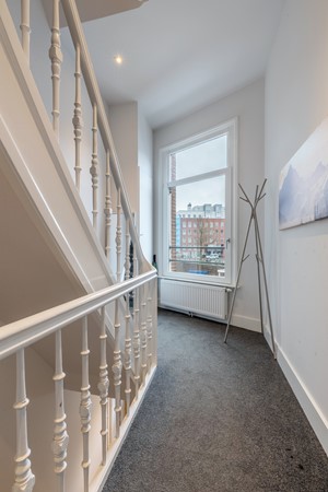 Medium property photo - Hugo de Grootkade 1-3, 1052 LN Amsterdam